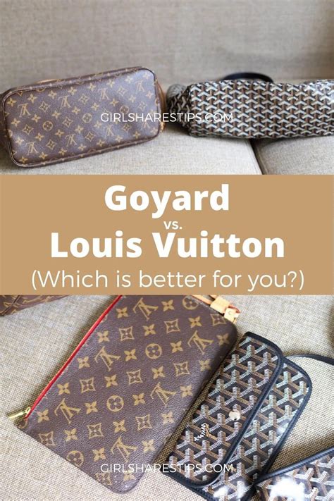 goyard vs hermes|goyard vs louis vuitton.